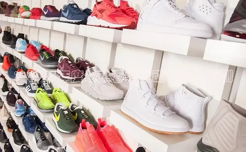 ：2025年度最热春季运动鞋趋势预测