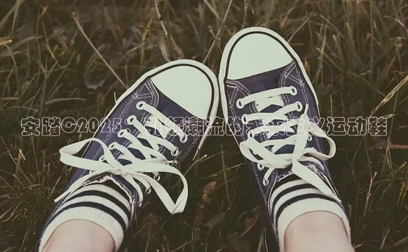 安踏C2025：引领潮流的未来主义运动鞋