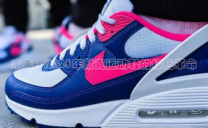 未来：2025年耐克运动鞋的绿色革命